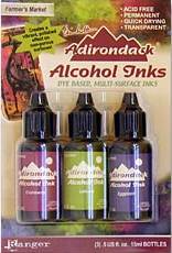 Ranger Tim Holtz's Adirondack Alcohol - Cabin Cupboard