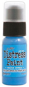 Ranger Tim Holtz Distress Paint