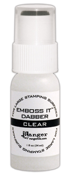 Ranger Emboss-it Dabber