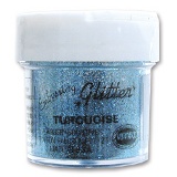 Ranger Embossing Glitter