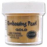 Ranger Embossing Pearls -  Copper