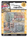 Ranger Inkssentials Memory Capsules