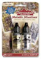 Ranger Tim Holtz's Adirondack Alcohol Ink Mixatives