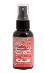 Tim Holtz Adirondack Color Wash