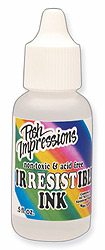 Ranger Posh Impressions IrResistible Ink