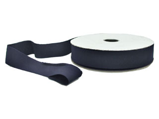 Ready Bias 100% Cotton Binding 2.5" Navy