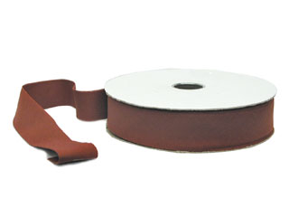 Ready Bias 100% Cotton Binding 2.5" Terracotta