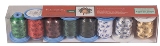 Robinson-Anton Color Medley Collection Gift Pack - Holiday 1100yd 8/box