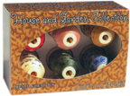 Robinson-Anton Thimbleberries Home & Garden Collection Light & Bright Cotton Quilting Thread