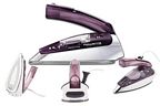 Rowenta First Class Travel Iron