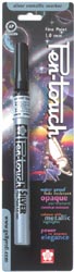 Sakura Pen-Touch Metallic Marker Fine Point 1mm