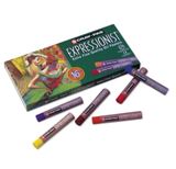 Sakura Cray-Pas Expressionist - 16 pack