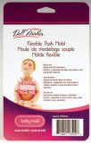 Sculpey Flexible Push Mold - Doll Maker - Fairy Doll