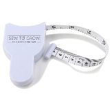 Sew To Grow Self Measuring Tape