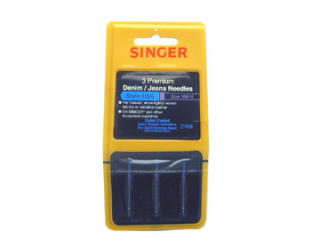 Singer Denim Needle Size 16