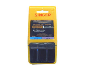 Singer Leather Needle Size 14/16