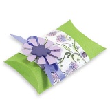 Sizzix Bigz BIGkick/Big Shot Die Pillow Box