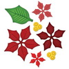 Spellbinders Die - Shapeabilities - Layered Poinsettia