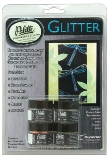 Stewart Superior Palette Stamp & Stick Glitter Packs