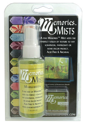 Stewart Superior Memories Mists