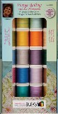 Sulky Assortment - Sue Hausmann's Vintage Quilting