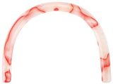 Sunbelt Fastener - U-Purse Handle Red Marble