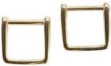 Sunbelt Fasteners Purse Hardware - 3/4" Loops 2 piece - Gold