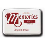 Stewart Superior Memories Dye Ink Pads