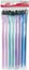 Susan Bates Crystalites Acrylic Knitting Needle Assortment Size 8, 9,10,10.5