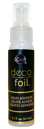 Therm O Web Craft Deco Foil Transfer Adhesive, 2.1 oz