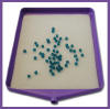 Tidy Crafts Tidy Tray Large Purple