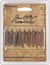 Tim Holtz Idea-Ology Chain Tassels 9/Pkg