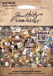 Tim Holtz  Idea-Ology Reinforcers