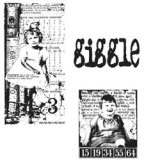 Tim Holtz Stamps - The Girls Set