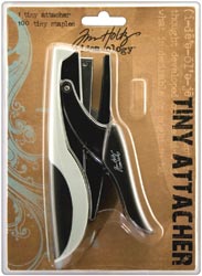 Tim Holtz Idea-Ology Tiny Attacher