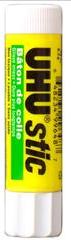 UHU Stic Glue Stick White .29oz