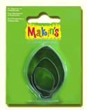 Makin's Clay Clay Cutters - Bulb