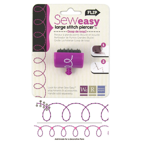 Sew Easy Loop de Loop