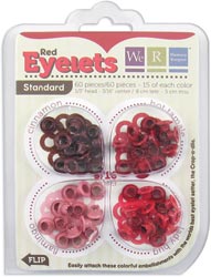 We R Memory Keepers Standard Eyelets