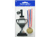 Westrim Paper Bliss Embellishment - Champions