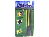 Wild Wire Tool Files 3 pc Set