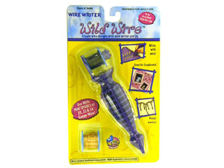 Wild Wire Tool Wire Writer