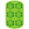 Wilton Silicone Mini Mold - Flowers - 24 Cavities