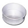 Wilton Decorator Preferred Round Pans - 3" Deep