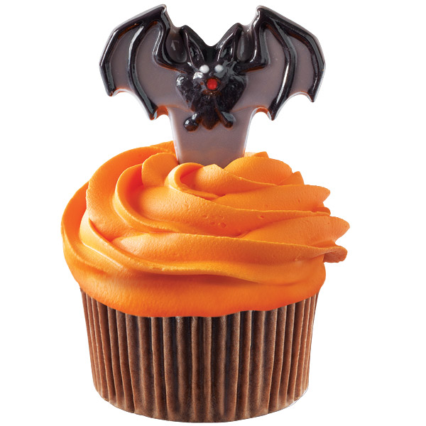 Wilton Candy Mold - Bat Candypick