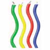 Wilton Candles - Rainbow Colors Wavy "Trick" Sparkler Candles