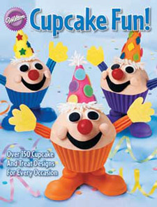 Wilton Book - Cupcake Fun