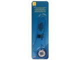 Wrights EZ Accessories Big Stitch Marking Wheel