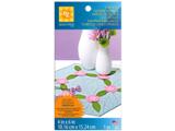 Wrights EZ Quilting Template - Five Petal Flower