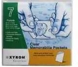 Xyron Memory Pockets Assortment 7/Pkg